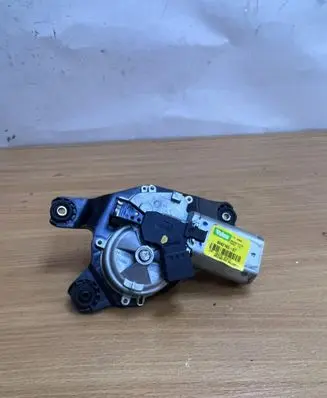 BMW X5 E70 Rear window wiper motor 694216507 D5398