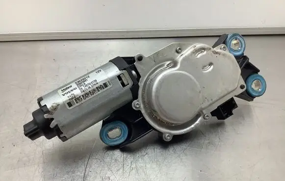 Volvo V70 Rear window wiper motor 53029212 148764739