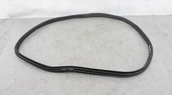BMW 2 F44 Rear door rubber seal (on body) 7483101 51727483101