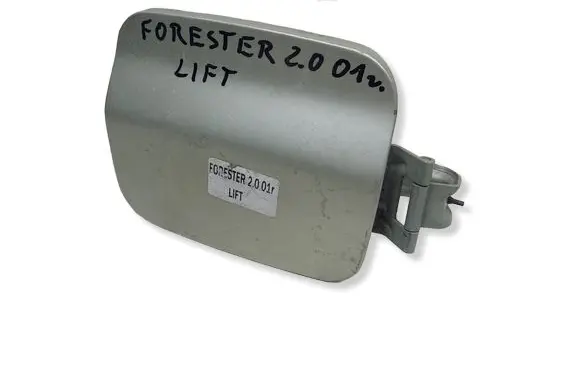 Subaru Forester SF Fuel tank cap 147434KASACJ