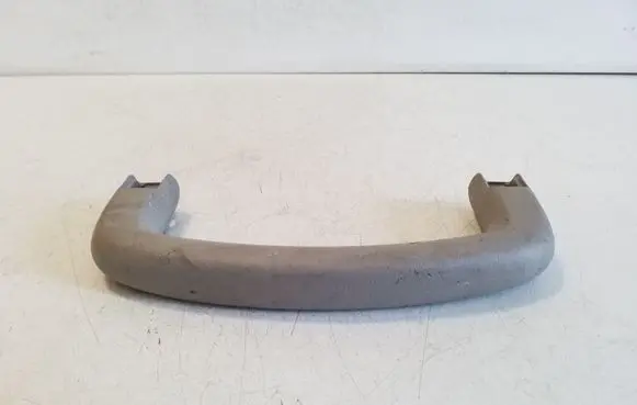 Rear interior roof grab handle