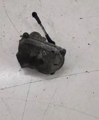 Audi A8 S8 D3 4E Intake manifold valve actuator/motor 