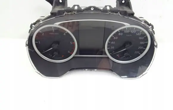 Nissan Micra K14 Speedometer (instrument cluster) 5FB0BV500