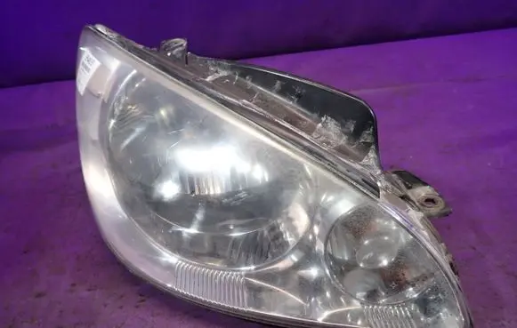 Hyundai Getz Headlight/headlamp 92102-1C500