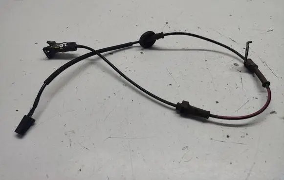 Hyundai i20 (BC3 BI3) Rear ABS sensor wiring 58960Q0000