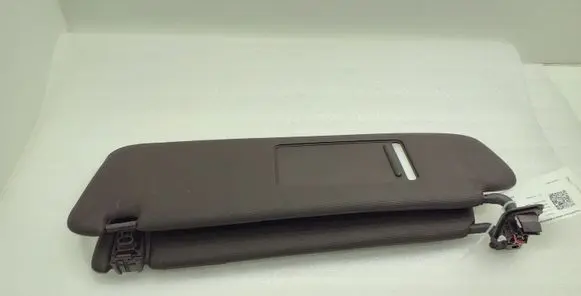 Porsche Cayenne (92A) Sun visor 7P5857551M