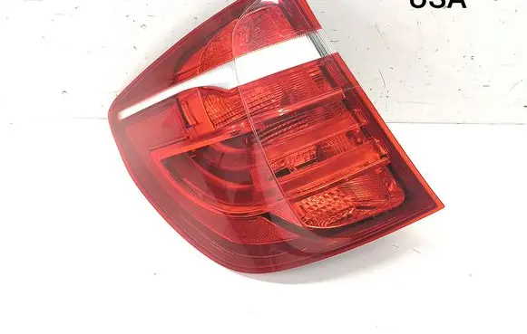 BMW X3 F25 Rear/tail lights 722024113 7220241