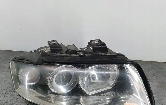 Audi A4 S4 B6 8E 8H Headlight/headlamp 893091608E0941004S
