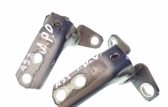 Mitsubishi ASX Front door hinge set 