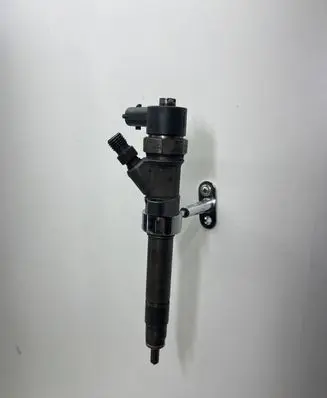 Renault Espace - Grand espace IV Fuel injector 8200084534 0445110 38416