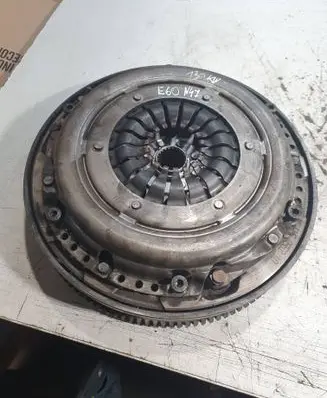 BMW 5 E60 E61 Clutch set kit 4150552 1864002 3082002498