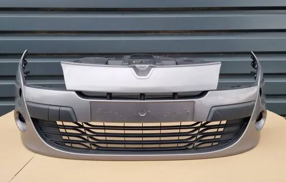 Renault Megane III Front bumper ZD-WLKPMEGANE