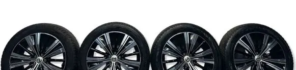 Volvo XC60 R20 alloy rim 32134532