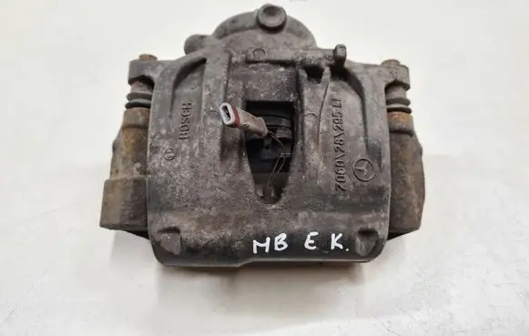 Mercedes-Benz E W211 Front brake caliper Z06028296LI
