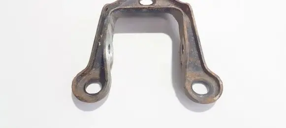 Opel Zafira A Bracket in trunk/boot 
