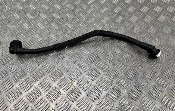 KIA EV3 Electric car engine cooling hoses/pipes