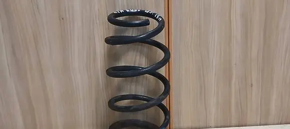 KIA Soul Front coil spring 