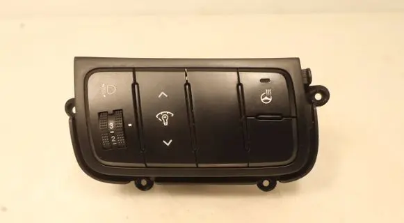 KIA Ceed Headlight level height control switch 49D10M1000