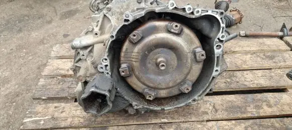Volvo S40, V40 Automatic gearbox 5042LE 99GW514674 864324