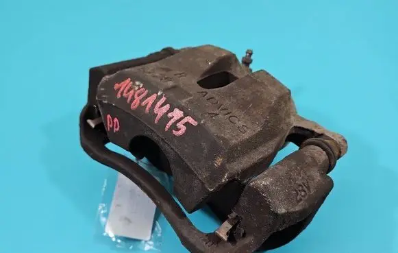 Toyota RAV 4 (XA30) Front brake caliper IMPRK1481415