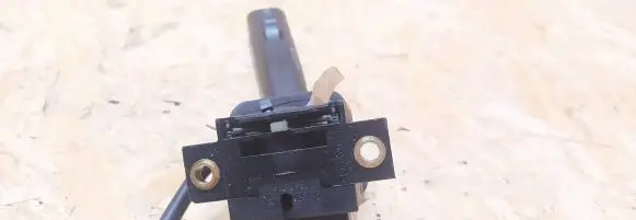 Volvo 850 Wiper switch 01130021 9162968