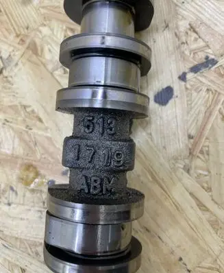 Dodge Durango Camshaft holder 53022372AA