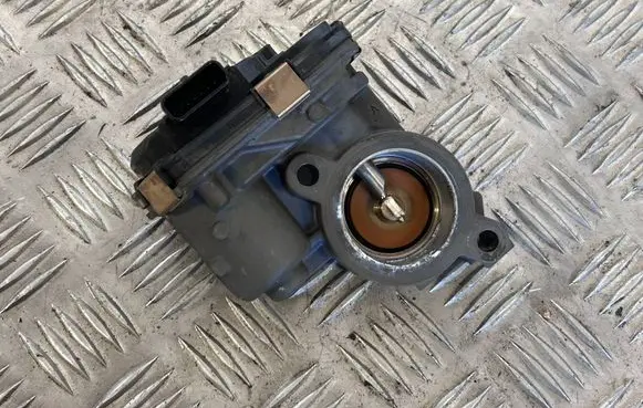 Toyota Mirai II Fuel distributor 17C1077030
