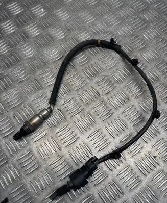 Opel Astra K Lambda probe sensor 55489509