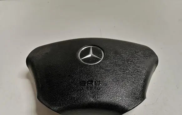 Mercedes-Benz ML W163 Steering wheel airbag 1634600198