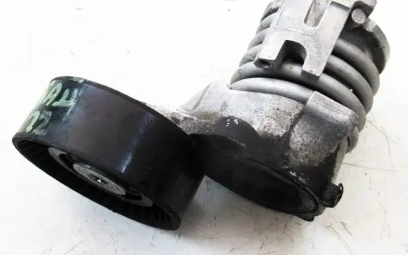 Skoda Fabia Mk2 (5J) Generator/alternator belt tensioner 03D903305F