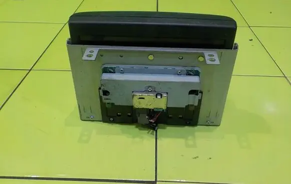 Volvo XC70 Other interior part 312104281 31210428