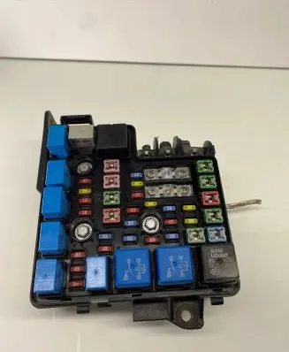 KIA Ceed Fuse box set 919502H020 061118 00097862