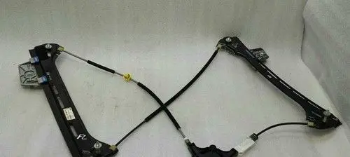 Mercedes-Benz E C207 W207 Front door electric window regulator A2077200146