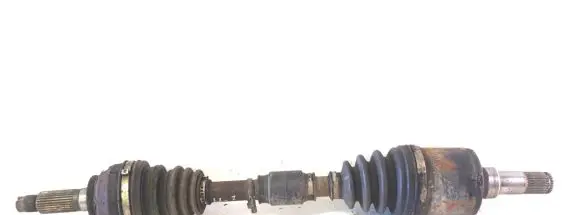 Mazda 3 I Front driveshaft