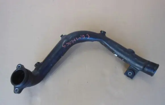 Jeep Compass Intercooler hose/pipe P68378555AA