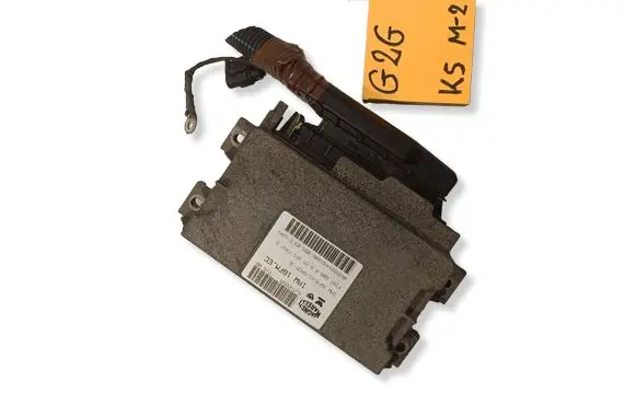 Fiat Seicento/600 Engine control unit/module ECU 46555914