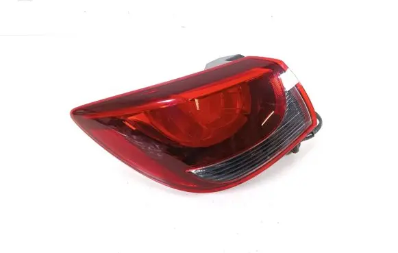 Mazda 2 Rear/tail lights DB5J51160D