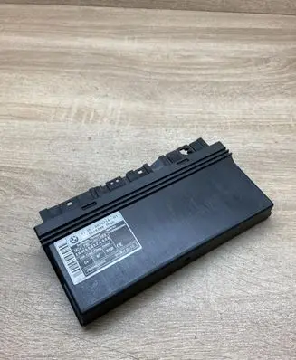 Comfort/convenience module