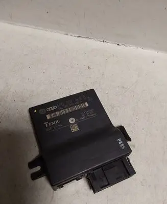 Audi A6 S6 C6 4F Other control units/modules 4F0907468B 8006TF7MNL 4F0910468A