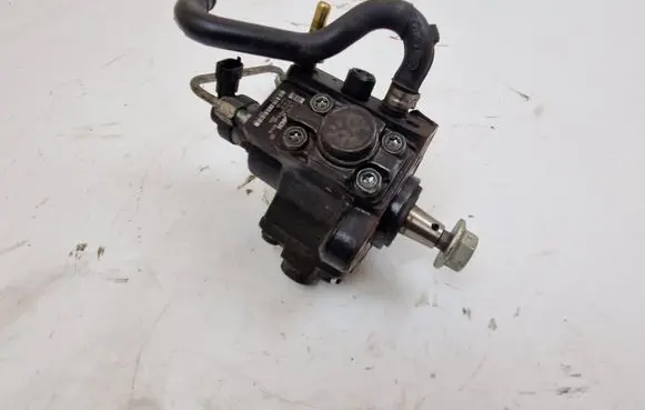 Fiat 500X Fuel injection high pressure pump 55267246 0445010466 02006423419
