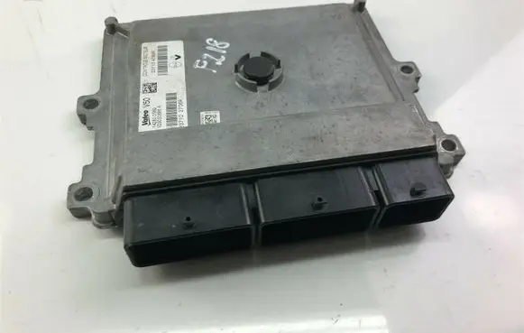 Renault Clio IV Other control units/modules 237104789R F218
