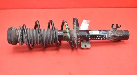Audi A1 Front shock absorber/damper 6C0413031AH
