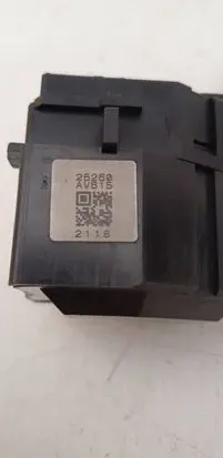 Nissan Primera Wiper speed switch 25260