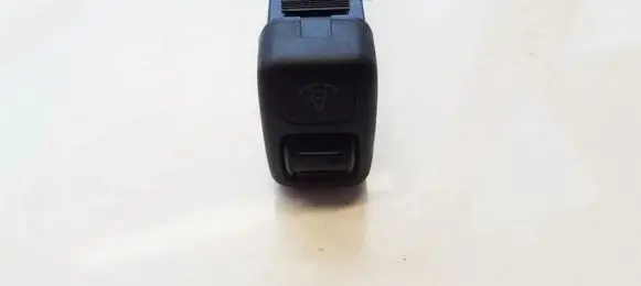 Panel lighting control switch