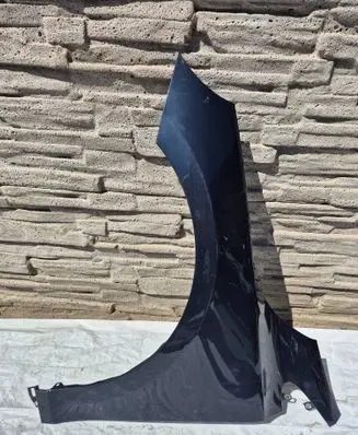Volvo V40 Fender 