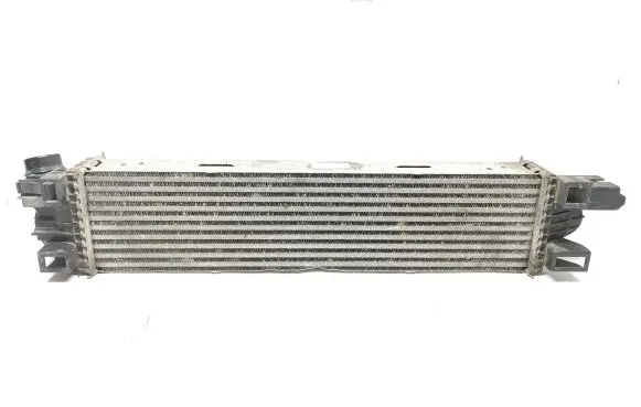 Renault Trafic III (X82) Intercooler radiator 144962019R 93868350 CV981004