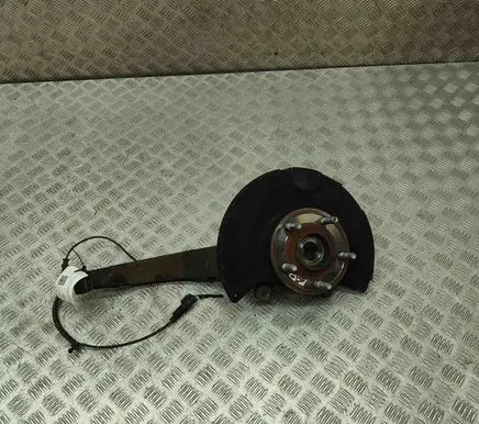 Jeep Grand Cherokee (WK) Front wheel hub K52124767AE K68022628AD