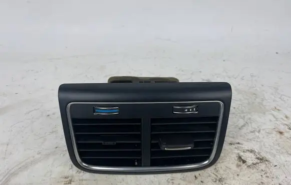 Audi S5 Facelift Rear air vent grill 8K0819203J