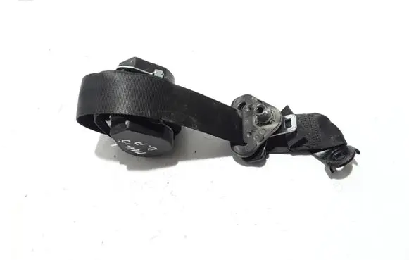 Opel Movano B Front seatbelt 868840019R