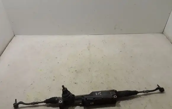 Audi A6 S6 C7 4G Steering rack 4G1423055DC
